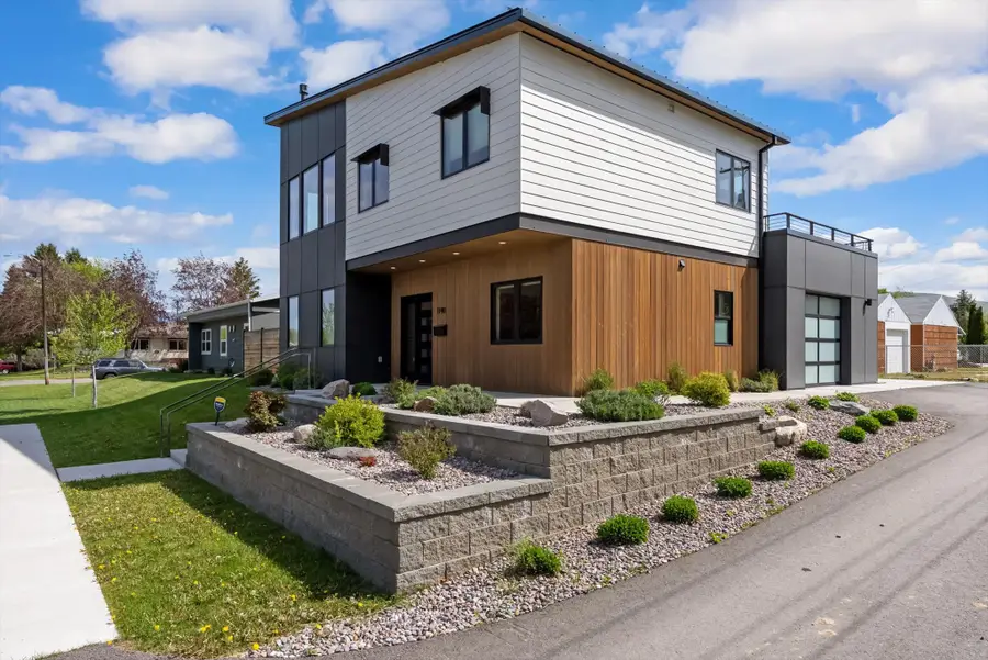 1140 Washburn Street, Missoula, MT 59801 - #2