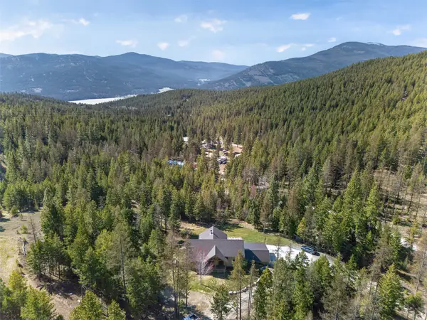 685 Jackson Meadows Road, Kila, MT 59920