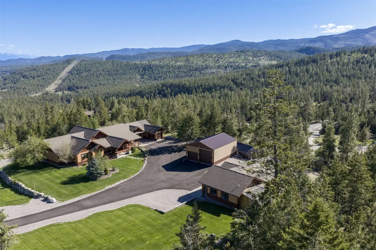 126 Somers Ridge, Somers, MT 59932 - #1