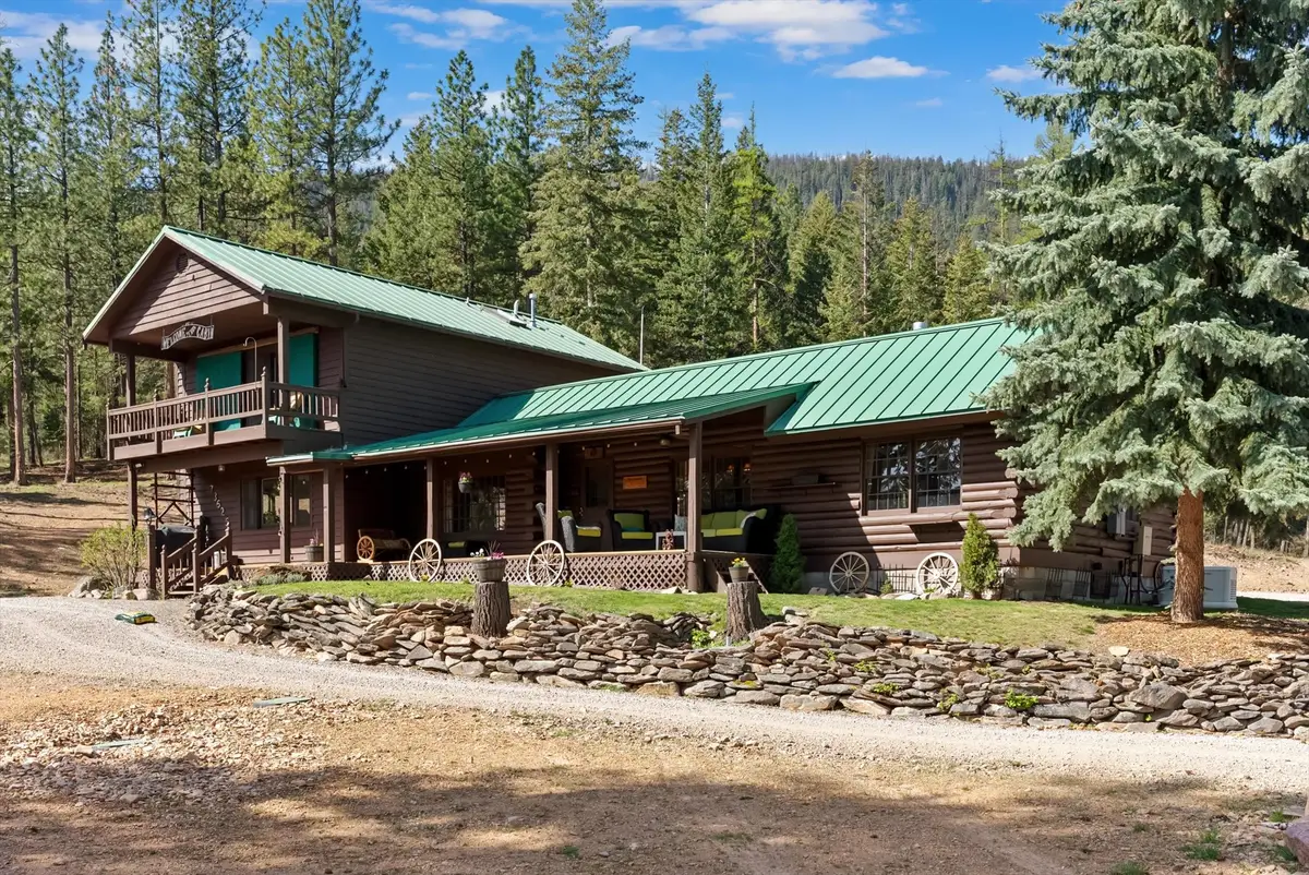 73625 Arlee Pines Drive, Arlee, MT 59821 - #1