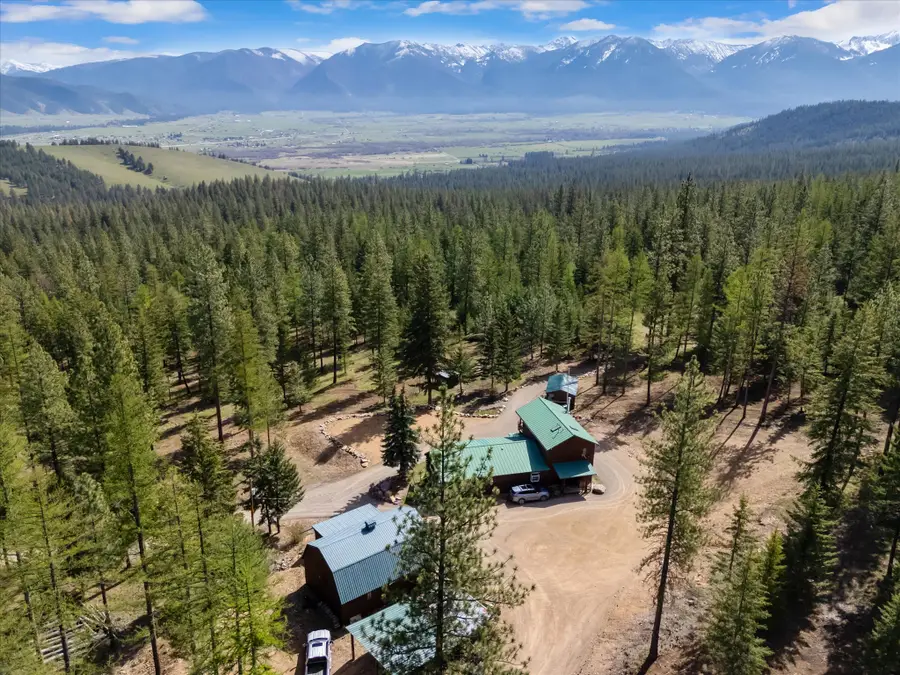 73625 Arlee Pines Drive, Arlee, MT 59821 - #3