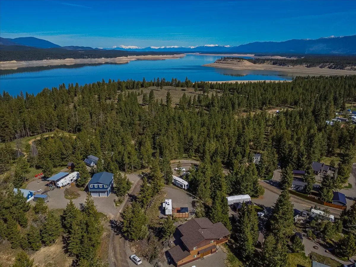 Lot 21 Abayance Loop, Rexford, MT 59930 - #1