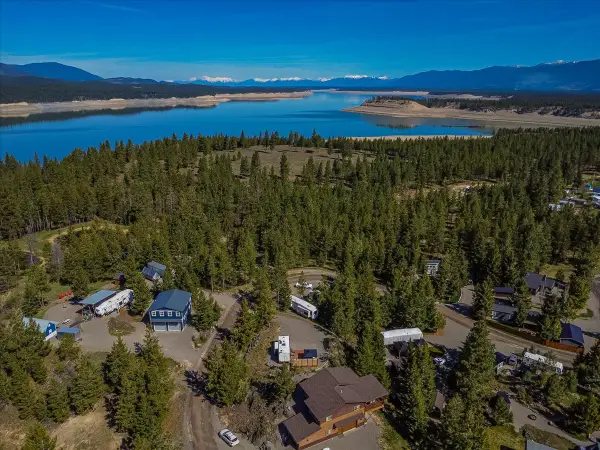 Lot 21 Abayance Loop, Rexford, MT 59930