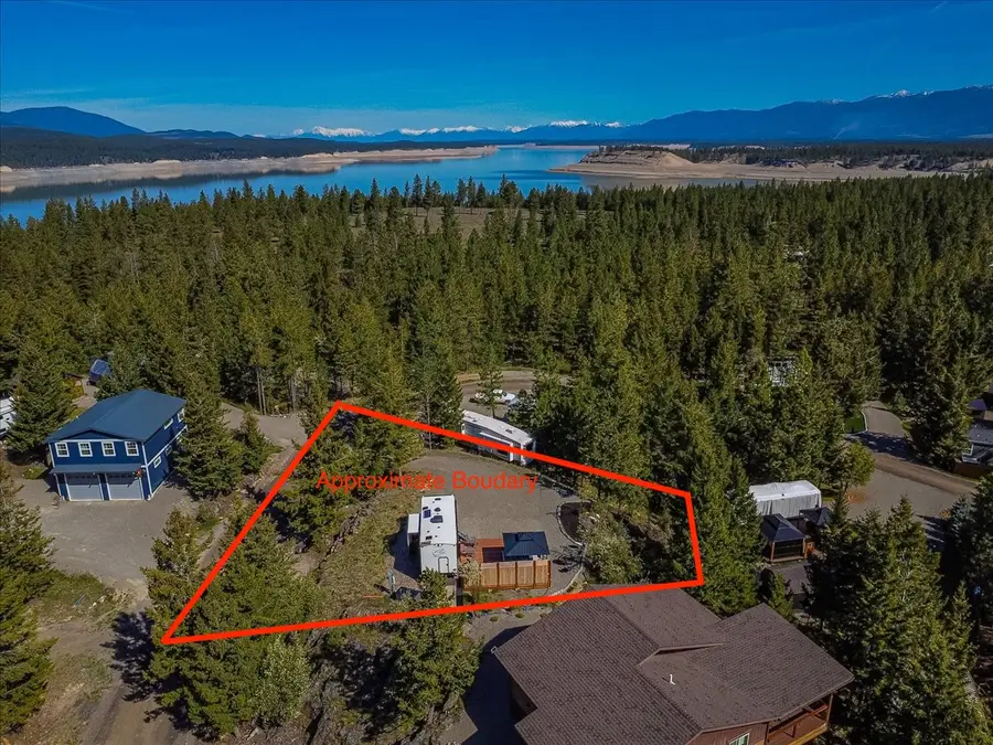 Lot 21 Abayance Loop, Rexford, MT 59930 - #2