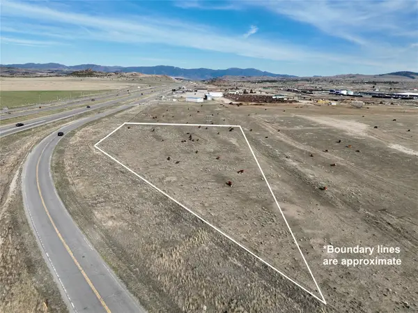 TBD Nissler Road, Ramsay, MT 59748