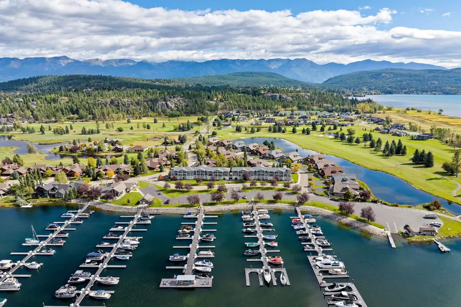 D-5 Eagle Bend Yacht Harbor, Bigfork, MT 59911 - #2