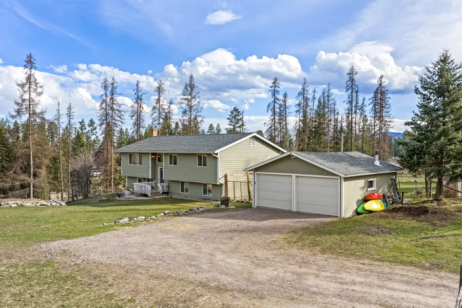 140 Sunday Lane, Kalispell, MT 59901 - #2