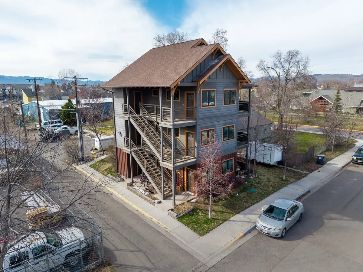 105 Inez Street #12, Missoula, MT 59801 - #1
