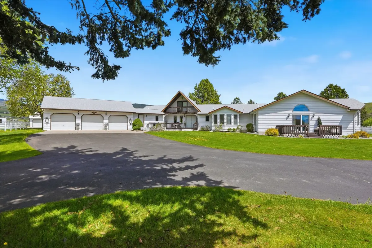 10705 George Cates Boulevard, Missoula, MT 59808 - #1