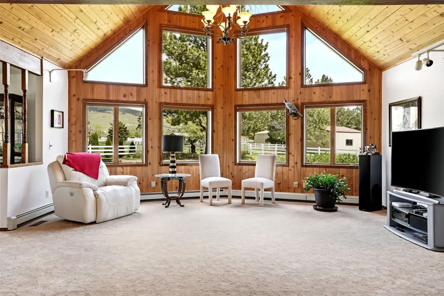 10705 George Cates Boulevard, Missoula, MT 59808 - #2