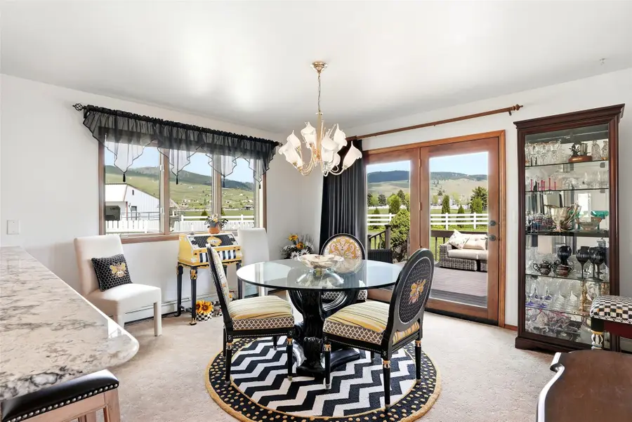 10705 George Cates Boulevard, Missoula, MT 59808 - #3