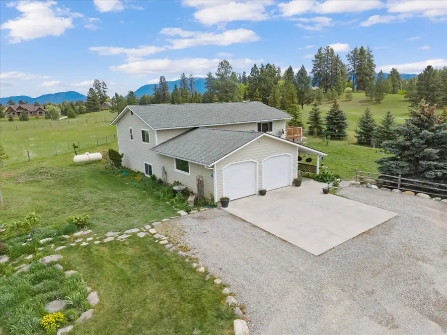 133 Fox View Trail, Kalispell, MT 59901 - #3