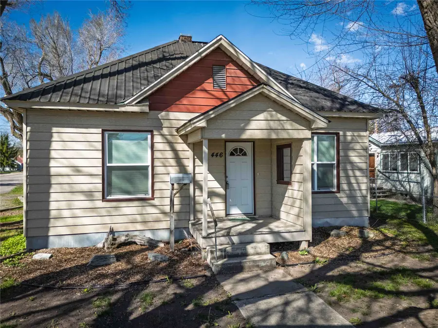 446 8th Avenue W, Kalispell, MT 59901 - #2