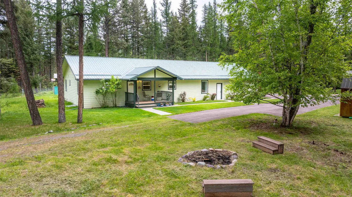 13033 Trinkus Lane, Bigfork, MT 59911 - #1