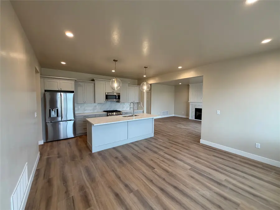 550 St Regis Drive, Kalispell, MT 59901 - #3