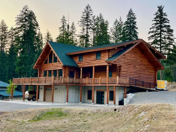 45 Shoreline Drive, Thompson Falls, MT 59873