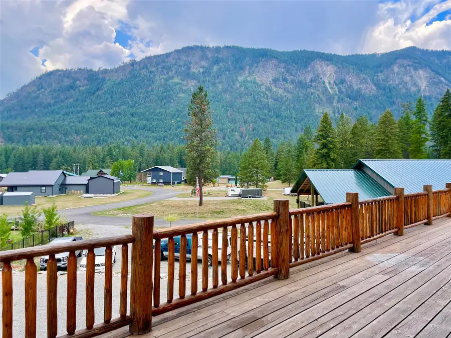 45 Shoreline Drive, Thompson Falls, MT 59873 - #2