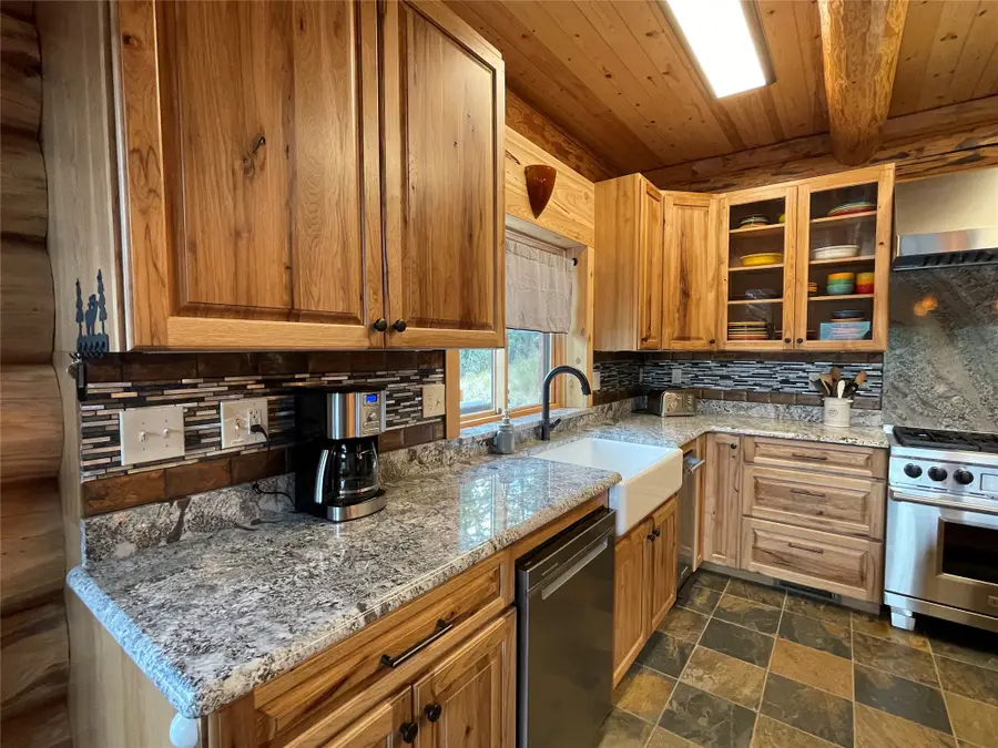 45 Shoreline Drive, Thompson Falls, MT 59873 - #3