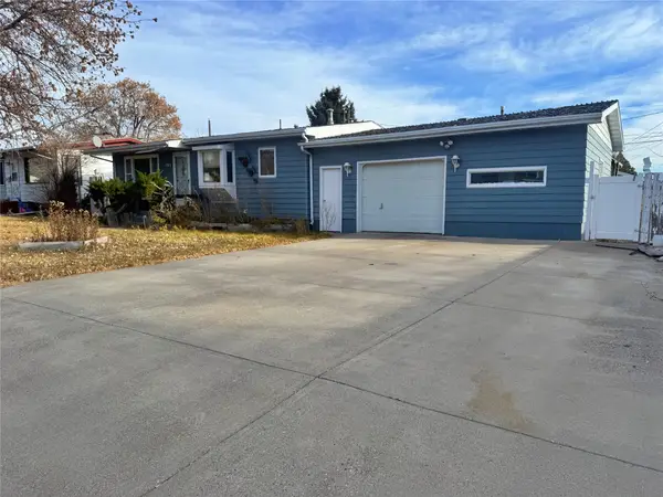 205 2nd Street Nw, Great Falls, MT 59404