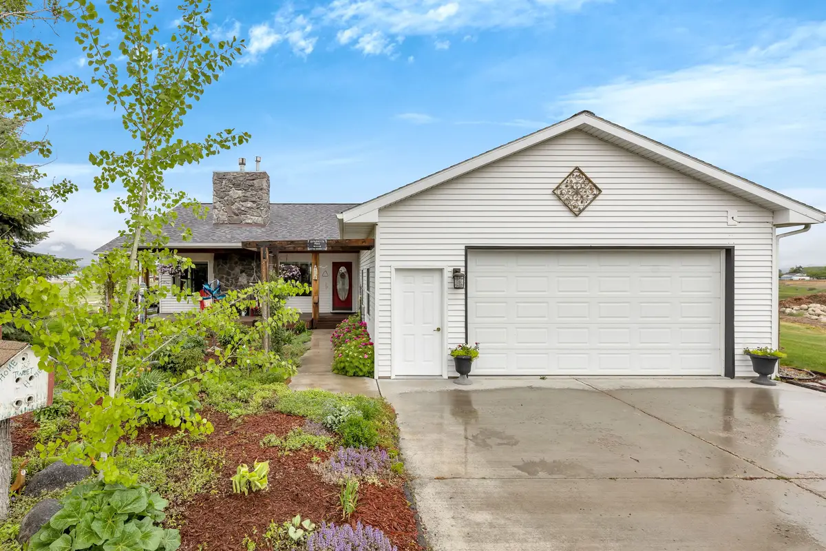 551 Fox Meadow Lane, Hamilton, MT 59840 - #1