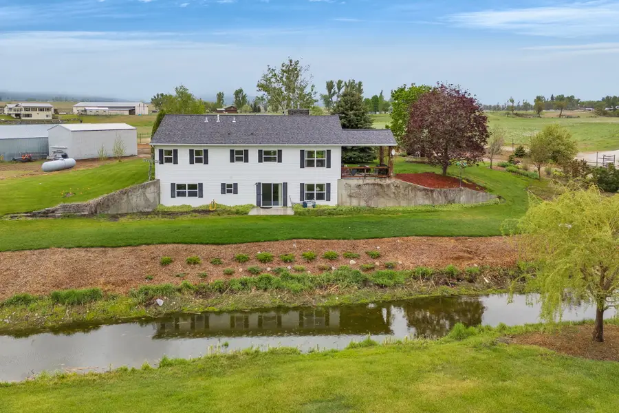 551 Fox Meadow Lane, Hamilton, MT 59840 - #3