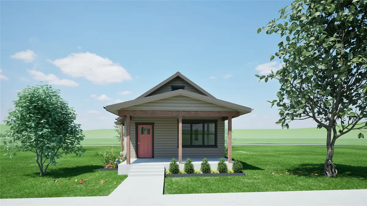 4852 England Boulevard, Missoula, MT 59808 - #1