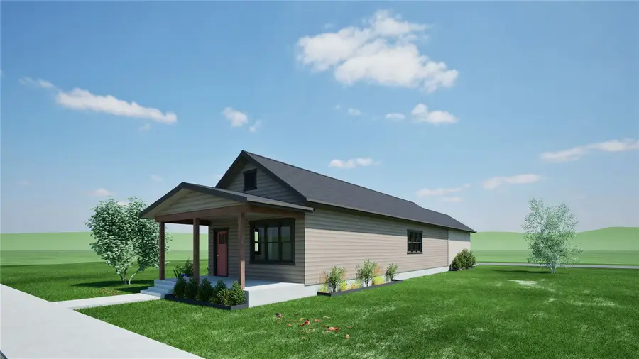4852 England Boulevard, Missoula, MT 59808 - #3