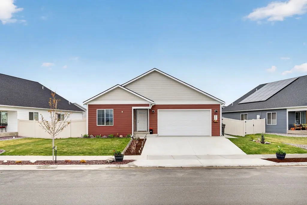 275 Meadow View Loop, East Helena, MT 59635 - #1