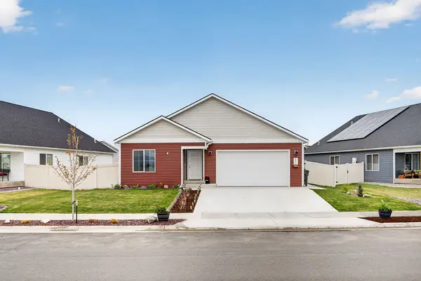 275 Meadow View Loop, East Helena, MT 59635