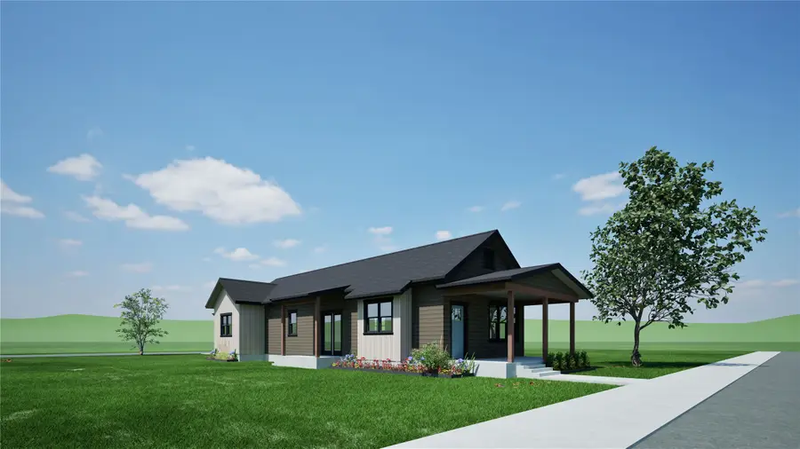 4846 England Boulevard, Missoula, MT 59808 - #2
