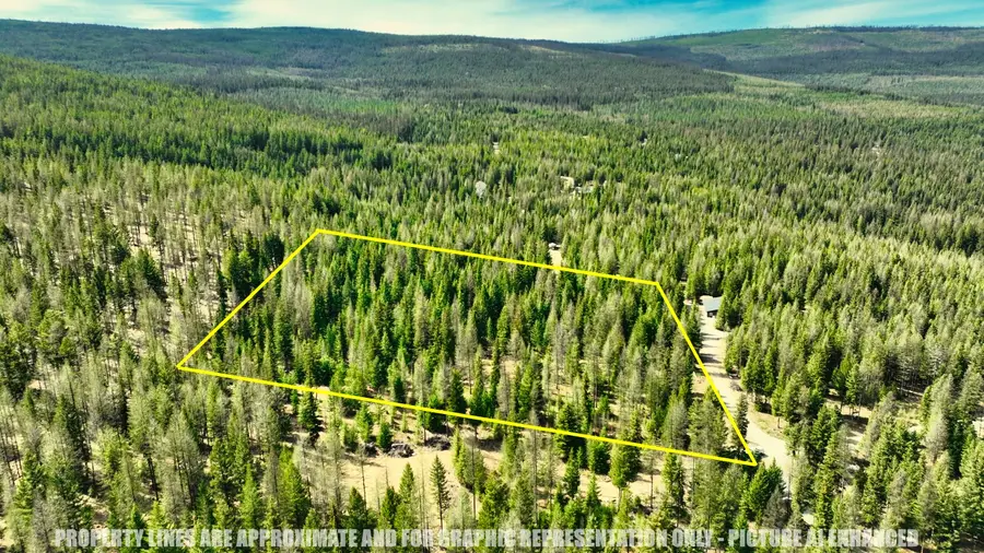 1350 Quaking Aspen Court, Rexford, MT 59930 - #2