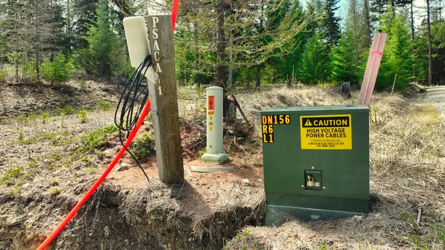 1350 Quaking Aspen Court, Rexford, MT 59930 - #3