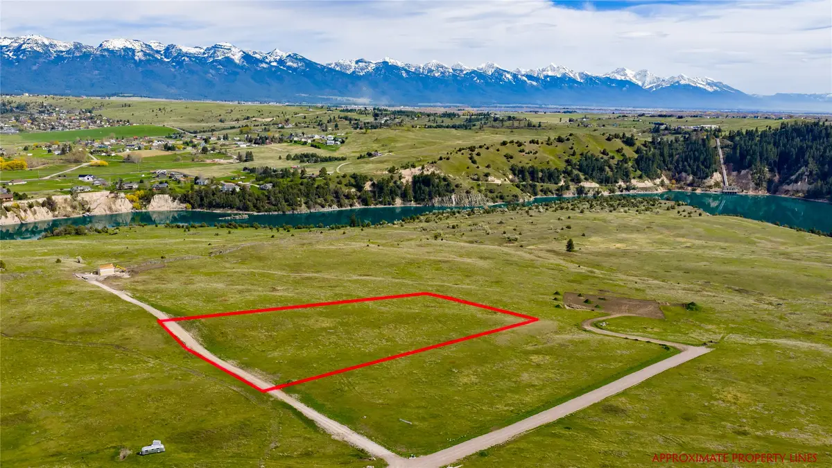 Lot 5B Irvine Flats Road, Polson, MT 59860 - #1