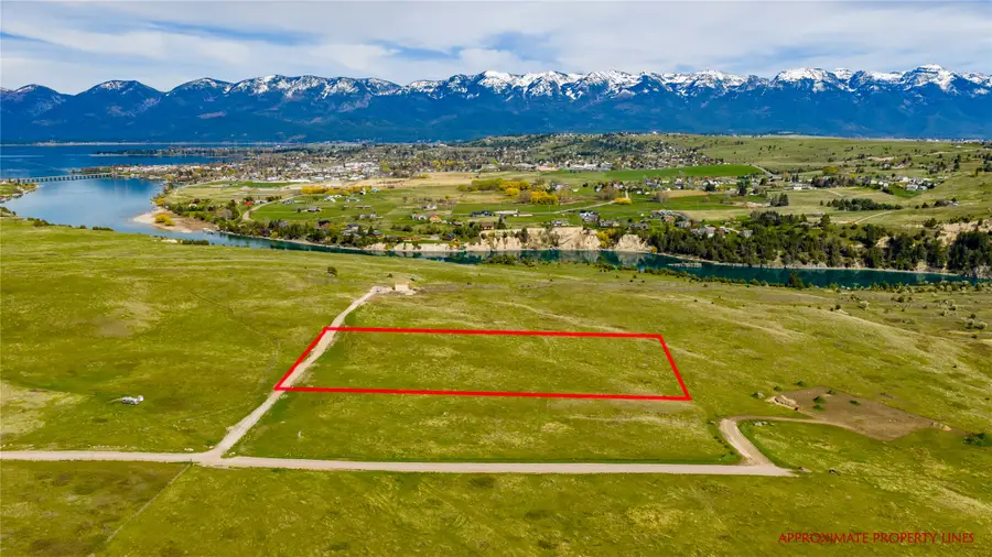 Lot 5B Irvine Flats Road, Polson, MT 59860 - #2