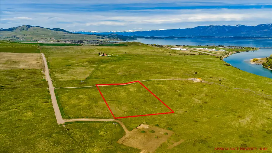 Lot 5B Irvine Flats Road, Polson, MT 59860 - #3