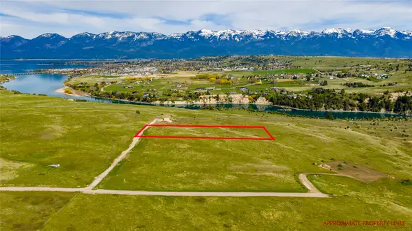 Lot 5C Irvine Flats Road, Polson, MT 59860