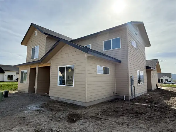 632 Holstein Way, Kalispell, MT 59901