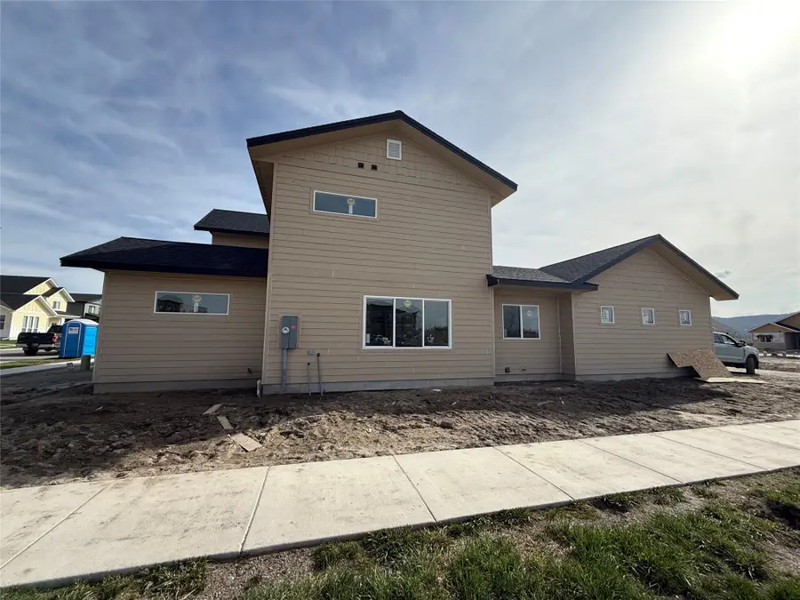 632 Holstein Way, Kalispell, MT 59901 - #2