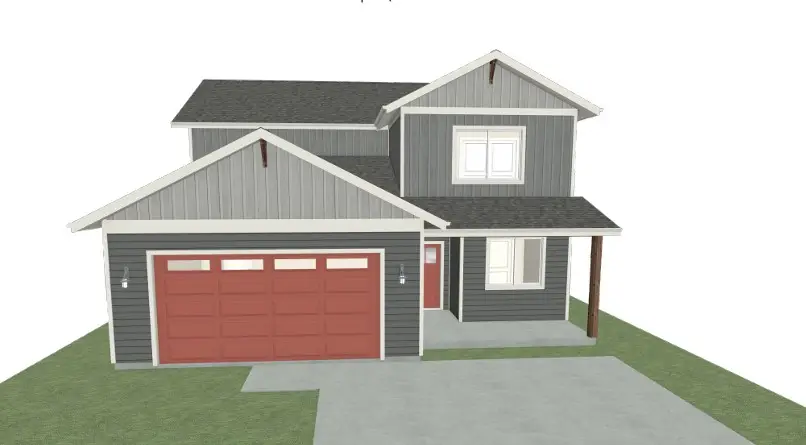 551 St Regis Drive, Kalispell, MT 59901 - #1