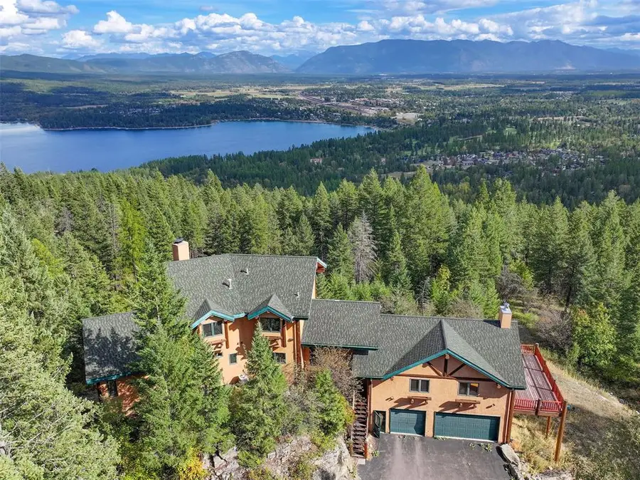 317 Wolf Run Drive, Whitefish, MT 59937 - #3