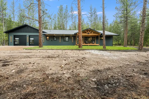 3219 Bear Creek Road, Bonner, MT 59823