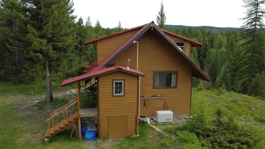 347 & 673 & NHN Soaring Eagle Trail, Fortine, MT 59918 - #3