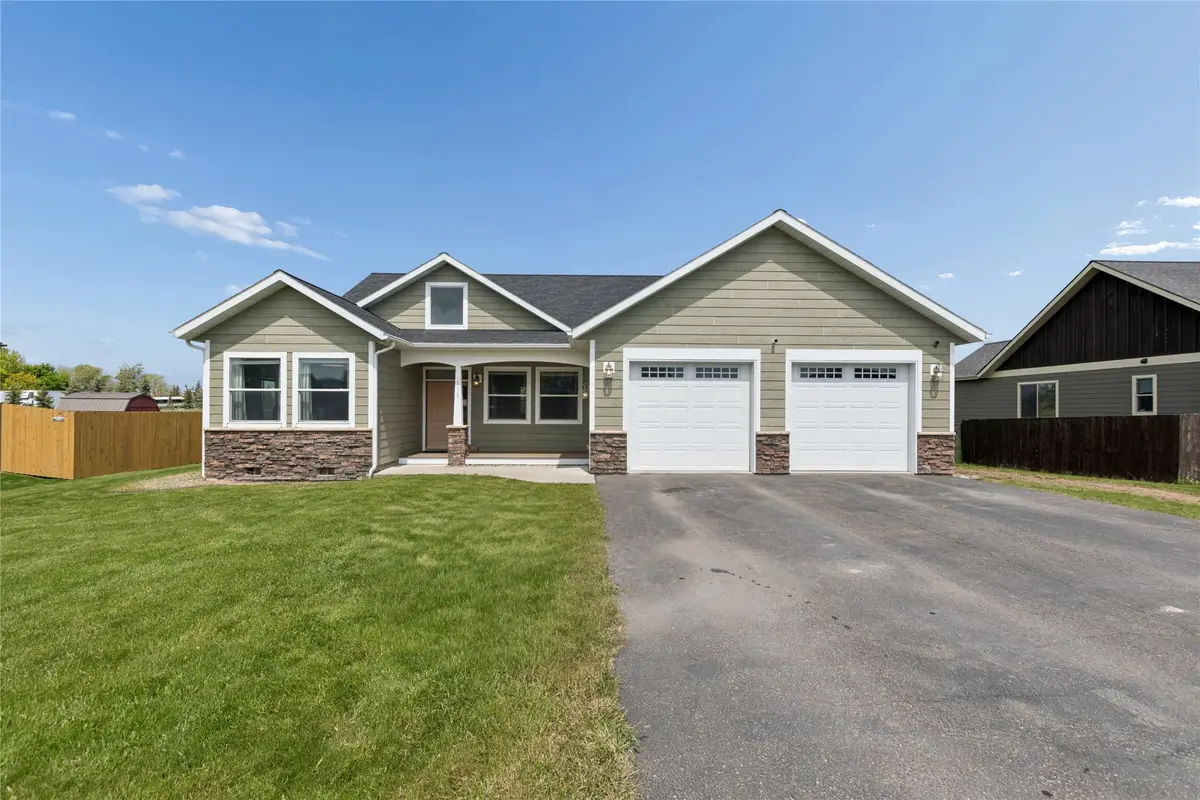1113 Mackinaw Loop, Somers, MT 59932 - #1