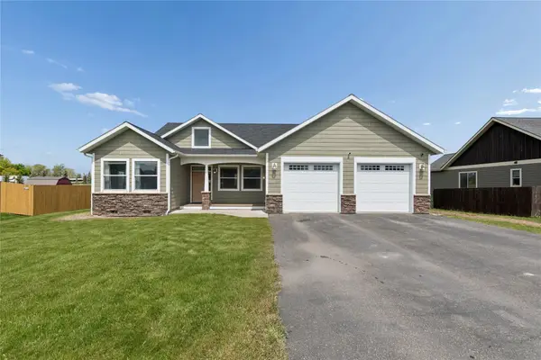 1113 Mackinaw Loop, Somers, MT 59932