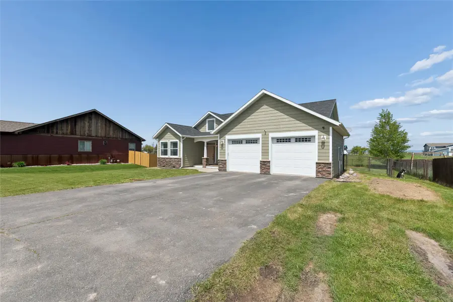 1113 Mackinaw Loop, Somers, MT 59932 - #2