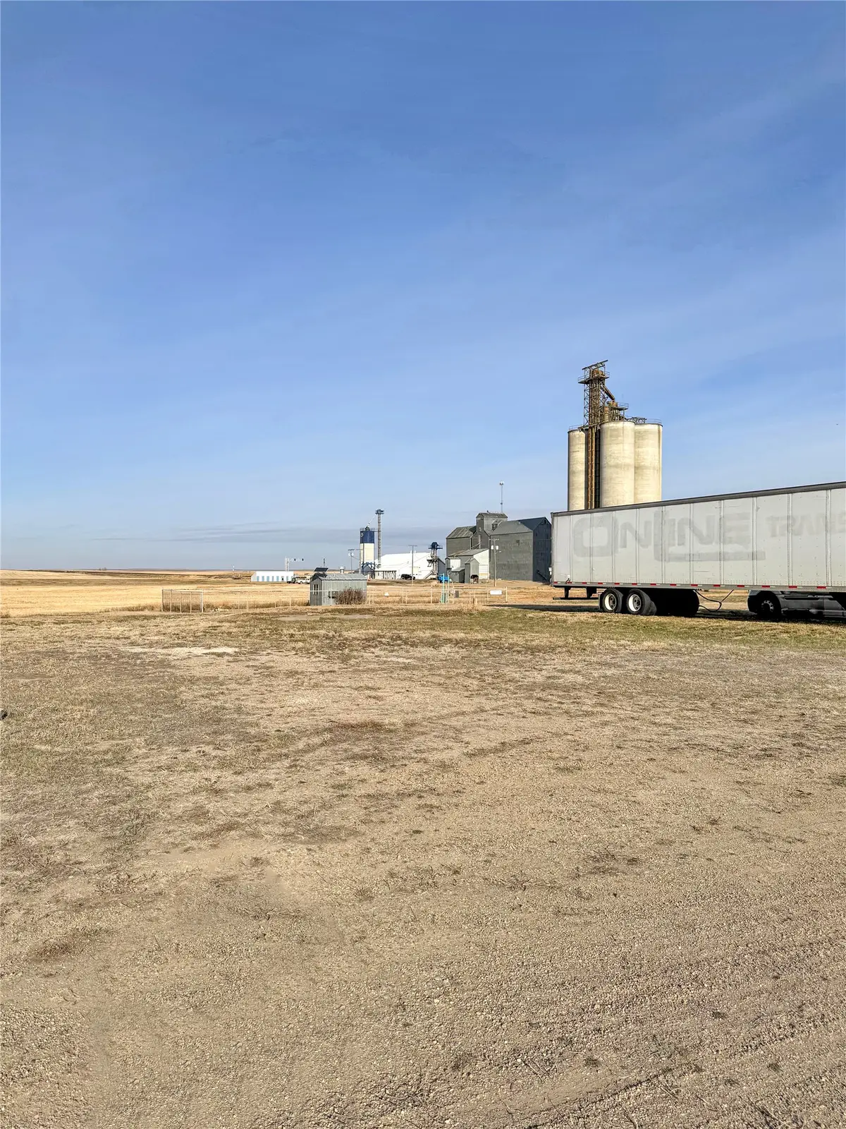 NHN Main Street S, Rudyard, MT 59540 - #1