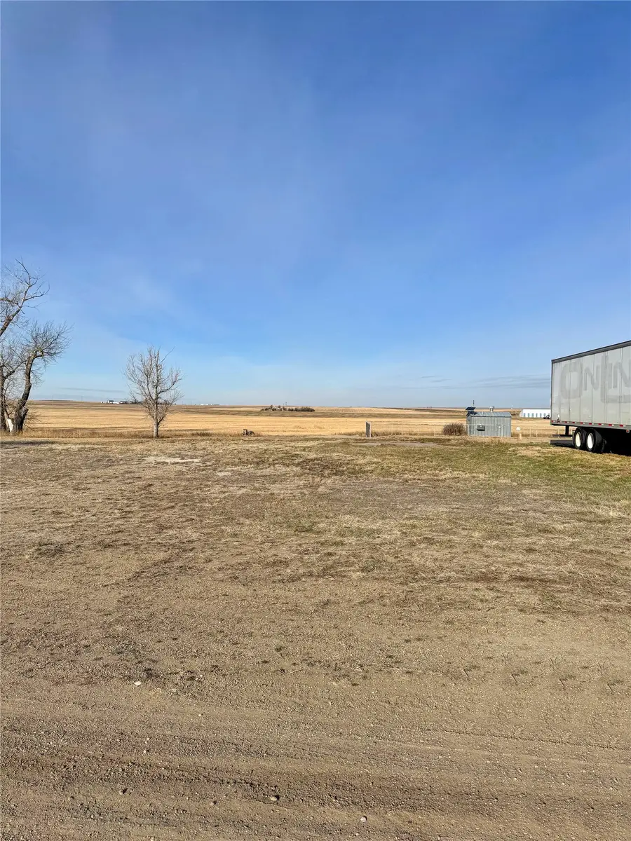 NHN Main Street S, Rudyard, MT 59540 - #3