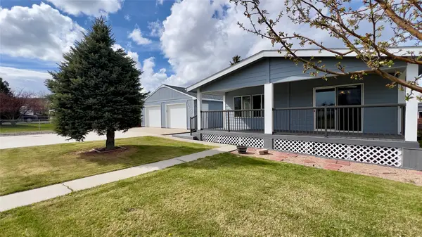 1435 Sage Street, Butte, MT 59701