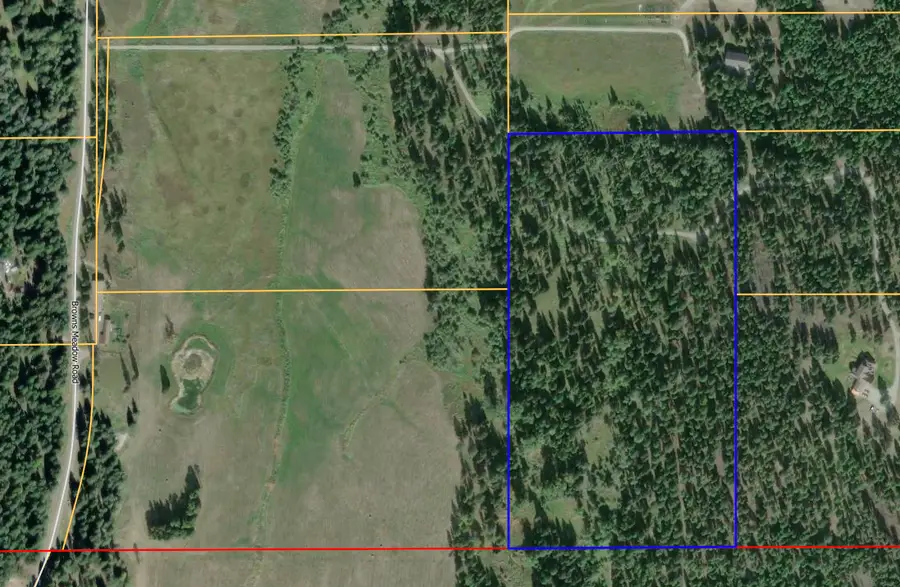 Nhn Browns Meadow Road, Kila, MT 59920 - #2