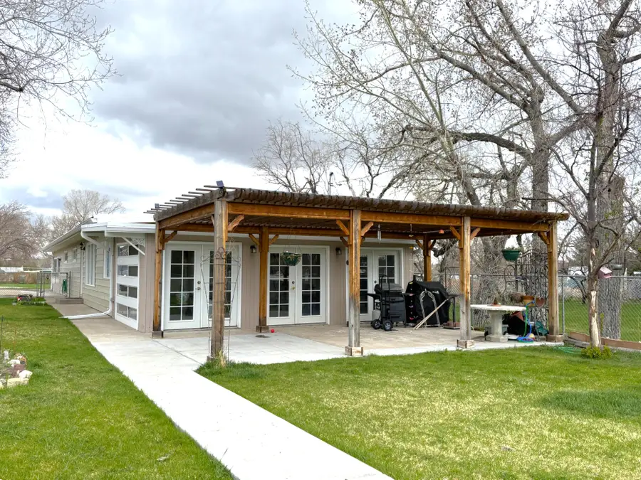 1420 13th Avenue Sw, Great Falls, MT 59404 - #2